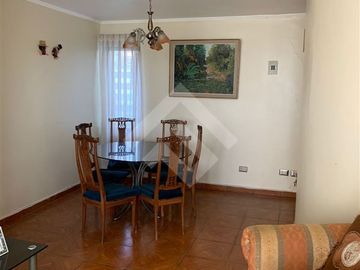 Departamento en venta de 3D 2B 1E en Viña Poniente.