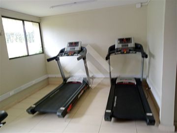 Departamento en venta de 3D 2B 1E en Viña Poniente.