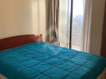 Departamento en venta de 3D 2B 1E en Viña Poniente.