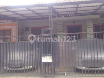 Jual Rumah Hanya Hitung Tanah di BSD Serpong