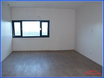 31.66sqm 1BR UNIT @STUDIO A-KATIPUNAN: BACK OF ATENEO DE MLA
