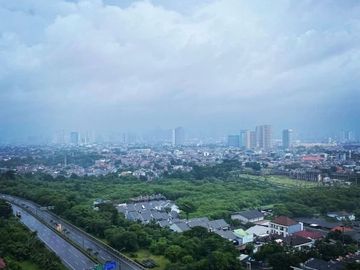 Dijual Apartemen Lexington 2 Bedroom di Deplu Bintaro Jakarta Selatan