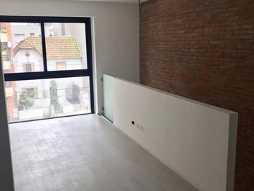 Venta Duplex 2 Ambientes 64m2!! A estrenar con Amenities!! Visitalo