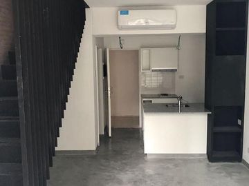 Venta Duplex 2 Ambientes 64m2!! A estrenar con Amenities!! Visitalo