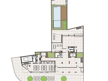 Venta Duplex 2 Ambientes 64m2!! A estrenar con Amenities!! Visitalo