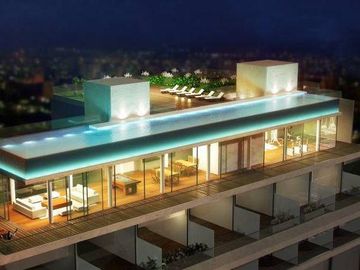 Venta Duplex 2 Ambientes 64m2!! A estrenar con Amenities!! Visitalo