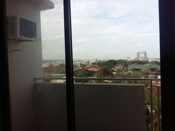 Fully Furnish 1-Bedroom Condo for Rent in Opao Mandaue, Cebu