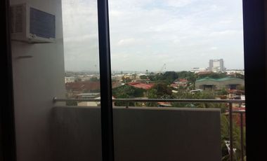 Fully Furnish 1-Bedroom Condo for Rent in Opao Mandaue, Cebu