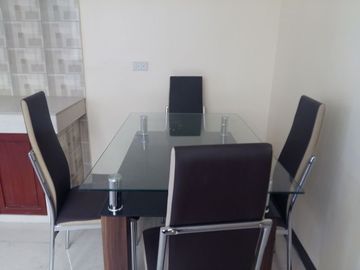 Fully Furnish 1-Bedroom Condo for Rent in Opao Mandaue, Cebu