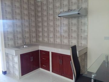 Fully Furnish 1-Bedroom Condo for Rent in Opao Mandaue, Cebu