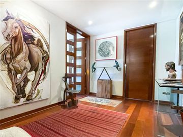 Departamento en Venta en Santa Maria, Costanera Norte, Vitacura