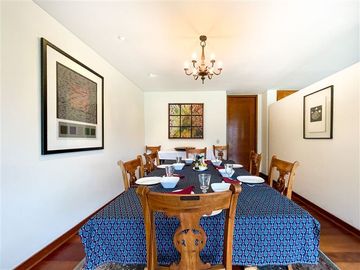 Departamento en Venta en Santa Maria, Costanera Norte, Vitacura