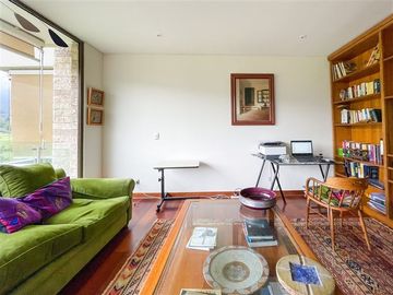 Departamento en Venta en Santa Maria, Costanera Norte, Vitacura