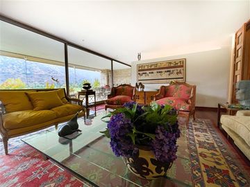 Departamento en Venta en Santa Maria, Costanera Norte, Vitacura