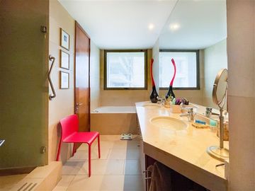 Departamento en Venta en Santa Maria, Costanera Norte, Vitacura