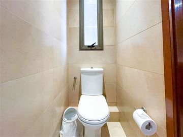 Departamento en Venta en Santa Maria, Costanera Norte, Vitacura
