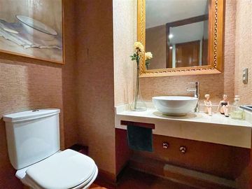 Departamento en Venta en Santa Maria, Costanera Norte, Vitacura