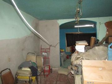 CASA SOLA EN NEZAHUALCOYOTL