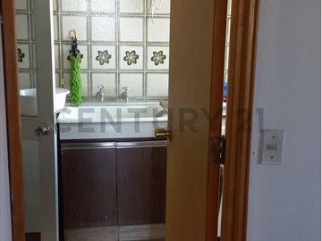 Departamento en Venta, 4D 4B, Providencia