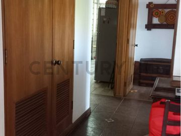 Departamento en Venta, 4D 4B, Providencia