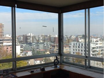 Departamento en Venta, 4D 4B, Providencia
