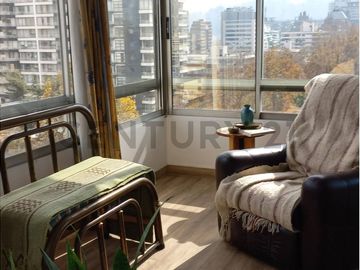 Departamento en Venta, 4D 4B, Providencia