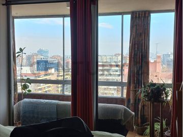Departamento en Venta, 4D 4B, Providencia