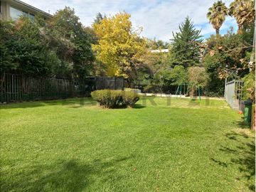 Departamento en Venta, 4D 4B, Providencia