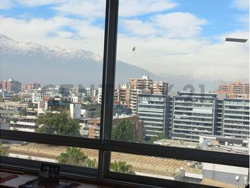 Departamento en Venta, 4D 4B, Providencia