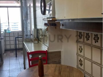 Departamento en Venta, 4D 4B, Providencia