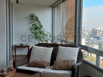 Departamento en Venta, 4D 4B, Providencia