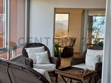 Departamento en Venta, 4D 4B, Providencia