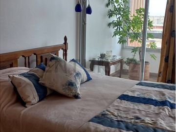 Departamento en Venta, 4D 4B, Providencia
