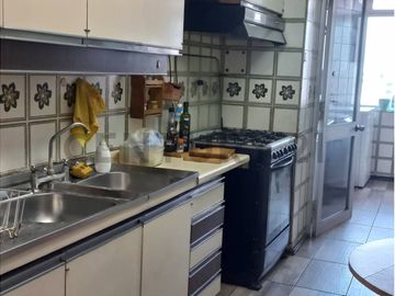 Departamento en Venta, 4D 4B, Providencia