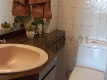 Departamento en Venta, 4D 4B, Providencia