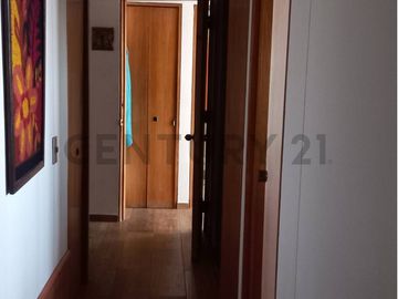 Departamento en Venta, 4D 4B, Providencia