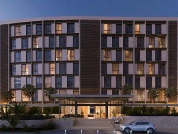 Departamentos en venta en La Vela Puerto Cancún