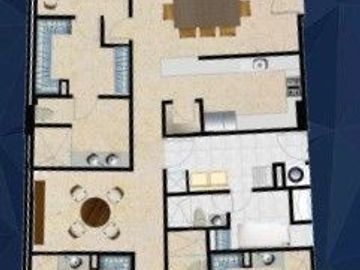 Departamentos en venta en La Vela Puerto Cancún