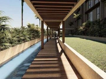 Departamentos en venta en La Vela Puerto Cancún