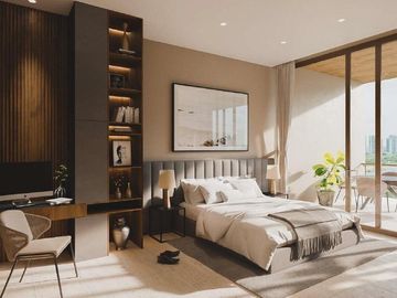 Departamentos en venta en La Vela Puerto Cancún