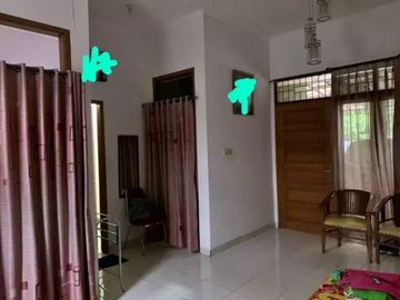 Rumah Minimalis di Antapani Dekat Arcamanik Cisaranten