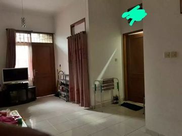 Rumah Minimalis di Antapani Dekat Arcamanik Cisaranten