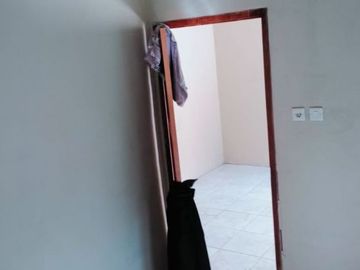 RUMAH MANIS MURAH DEKAT TAMAN KULINER WONOSARI