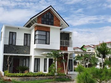 Info Rumah Murah di Karangploso,