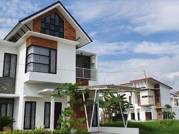 Info Rumah Murah di Karangploso,