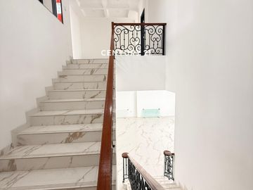 Dijual Rumah Baru di Taman Puri Bintaro Jaya Sektor 9