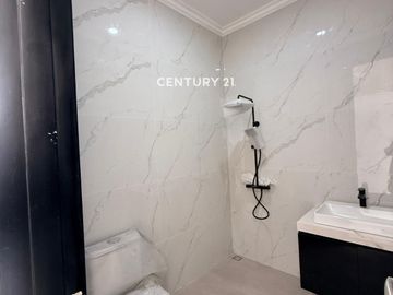 Dijual Rumah Baru di Taman Puri Bintaro Jaya Sektor 9