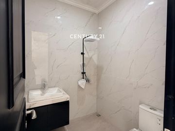 Dijual Rumah Baru di Taman Puri Bintaro Jaya Sektor 9