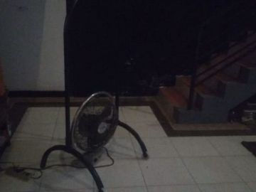 Dijual Rumah Di Karah Tama, Jambangan KT