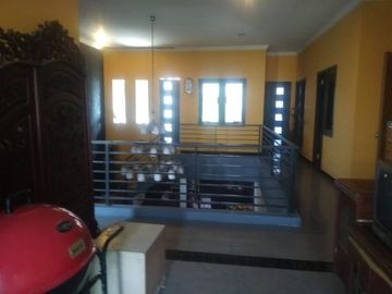 Dijual Rumah Di Karah Tama, Jambangan KT